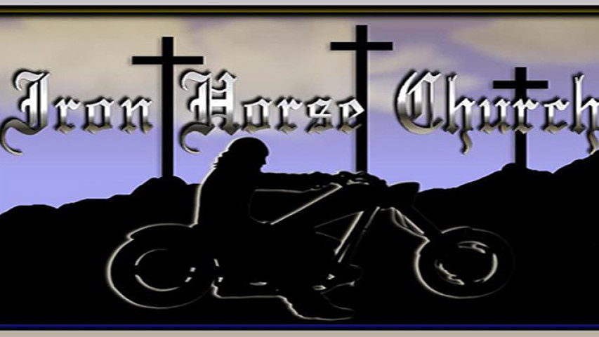 Iron Horse Church - Little Rock