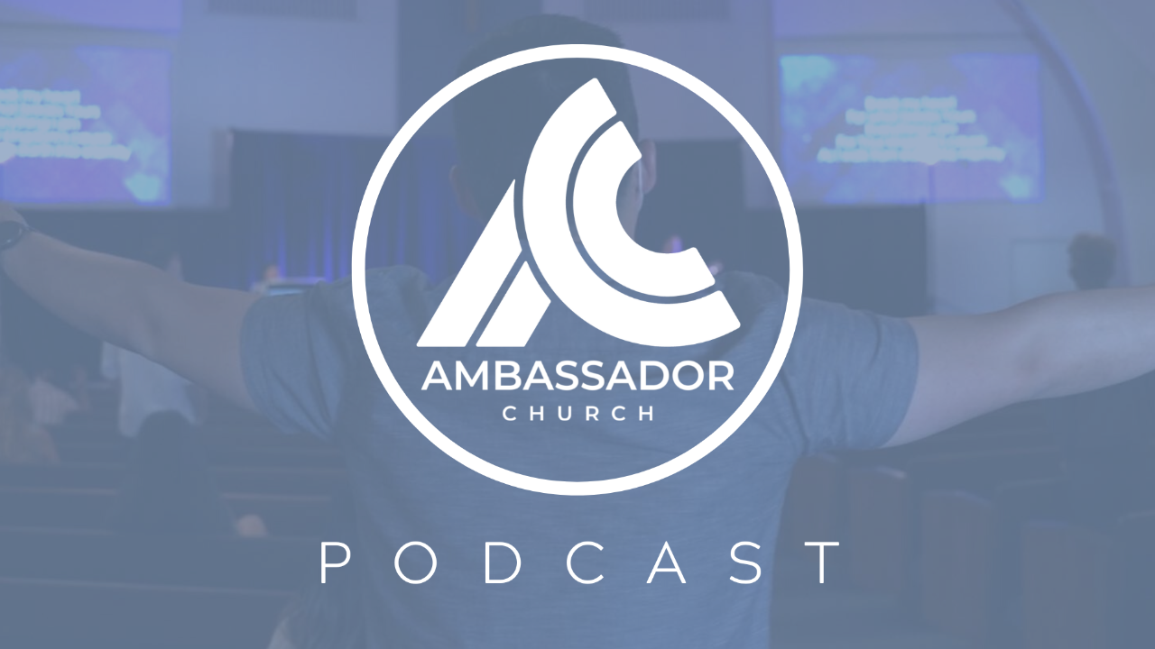 Ambassador Church logo