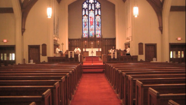 4th Sunday of Easter