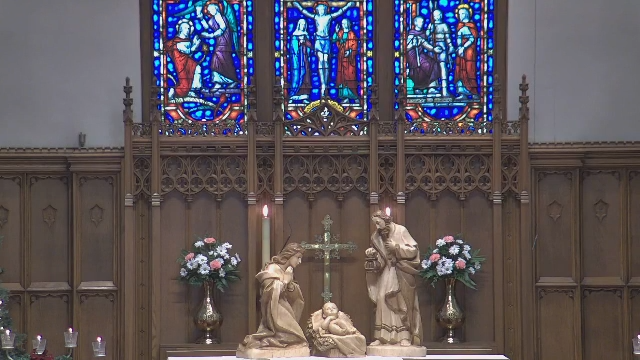 2nd Sunday of Christmas