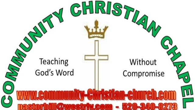 Community Christian Church