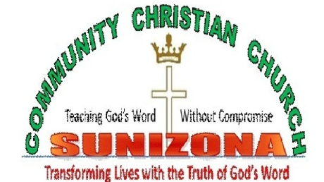 Community Christian Church