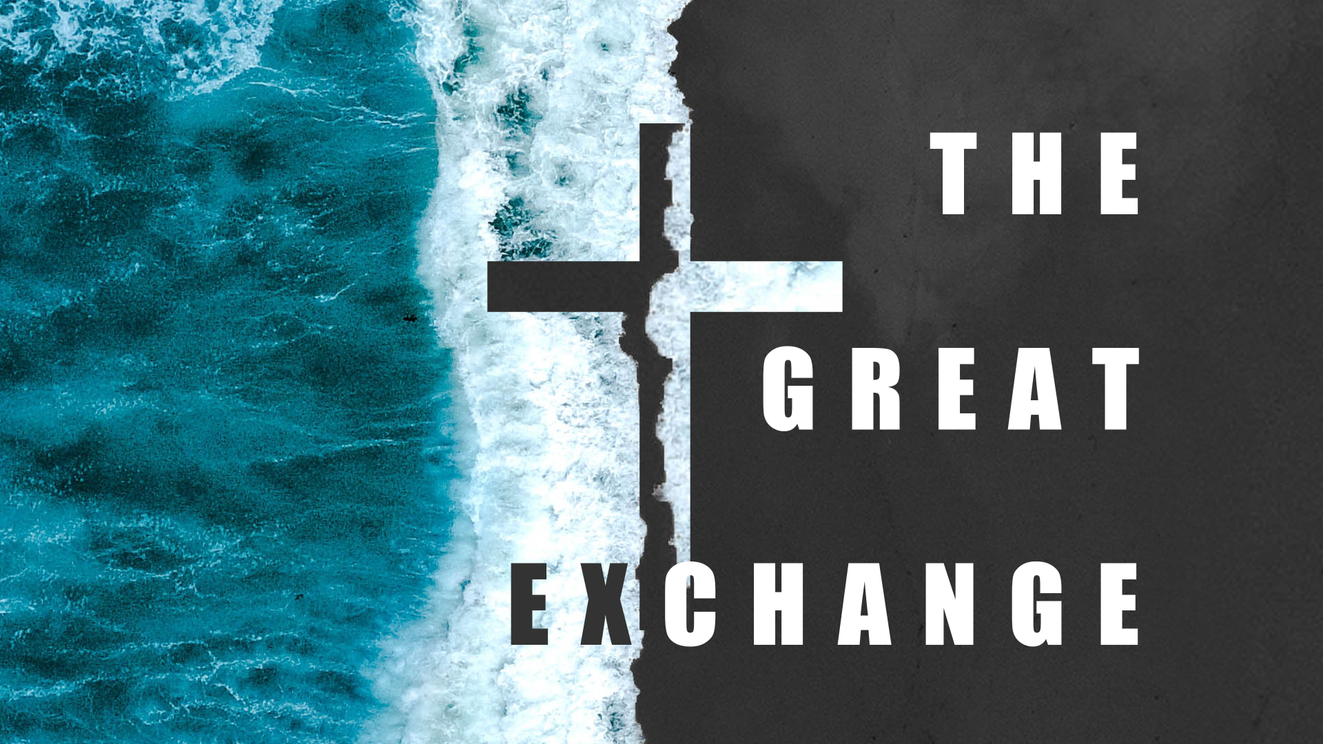 The Great Exchange! | Romans 6:1-11 - 17/07/2022 episode artwork