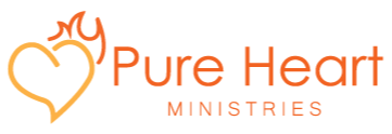 Pure Heart Ministries logo
