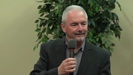 Time for Your Turnaround