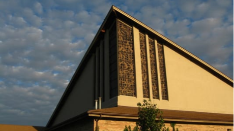 Redeemer Fellowship Church logo