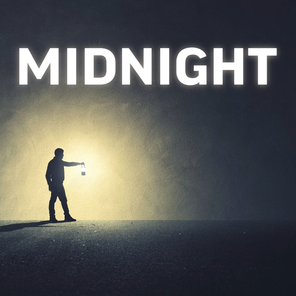 Midnight - Audio episode artwork