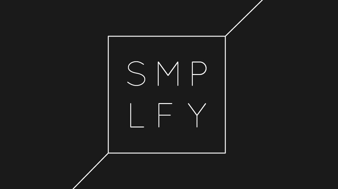 Simplify: Listen! - Audio episode artwork