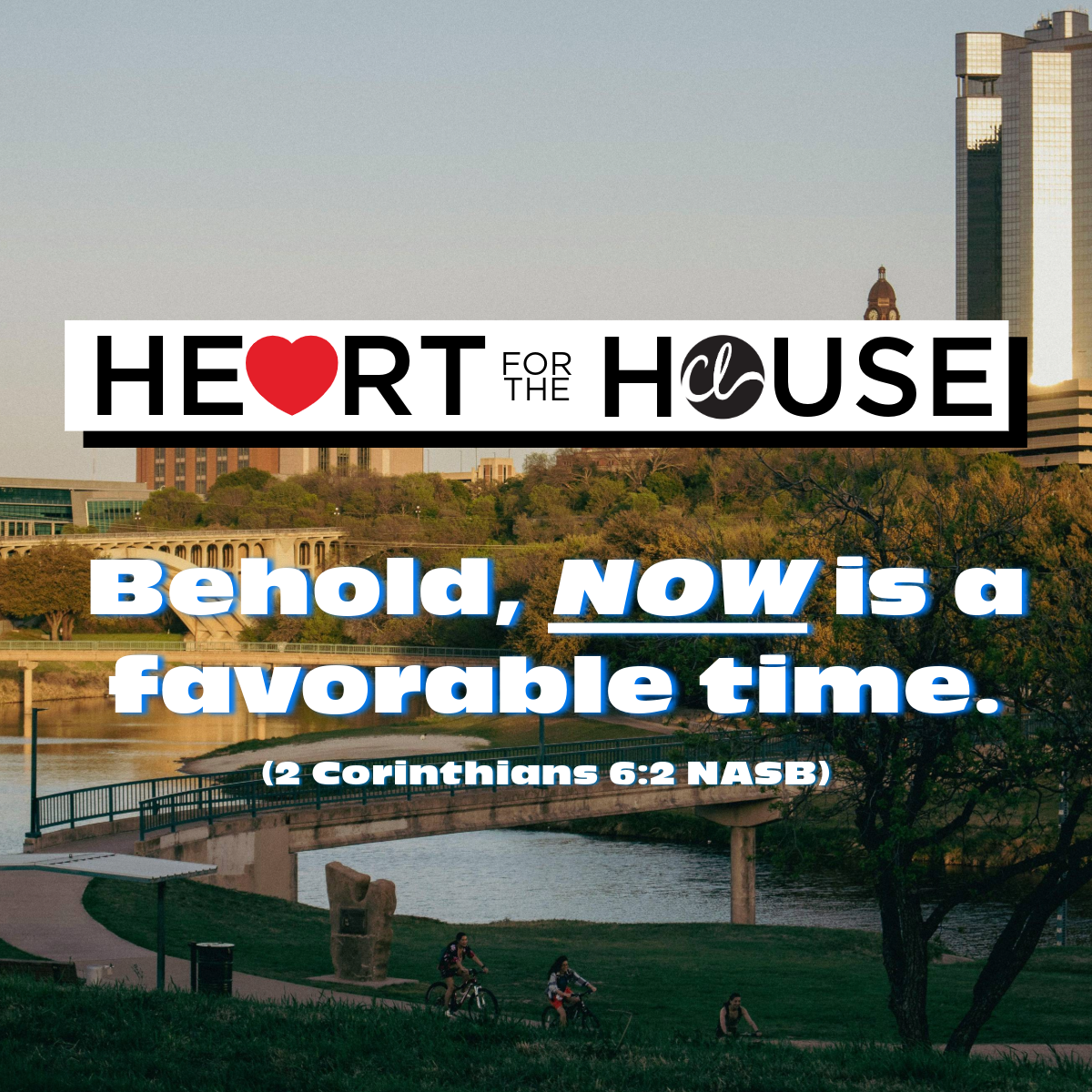 Now is a Favorable Time - Audio episode artwork