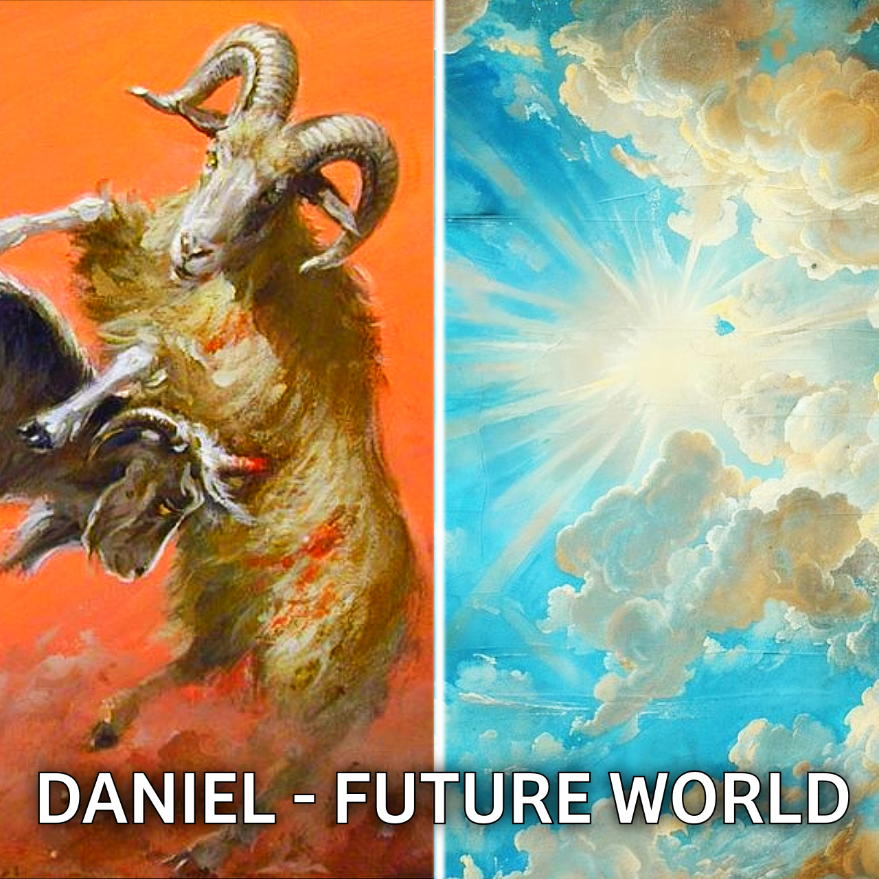 Future World - Audio episode artwork