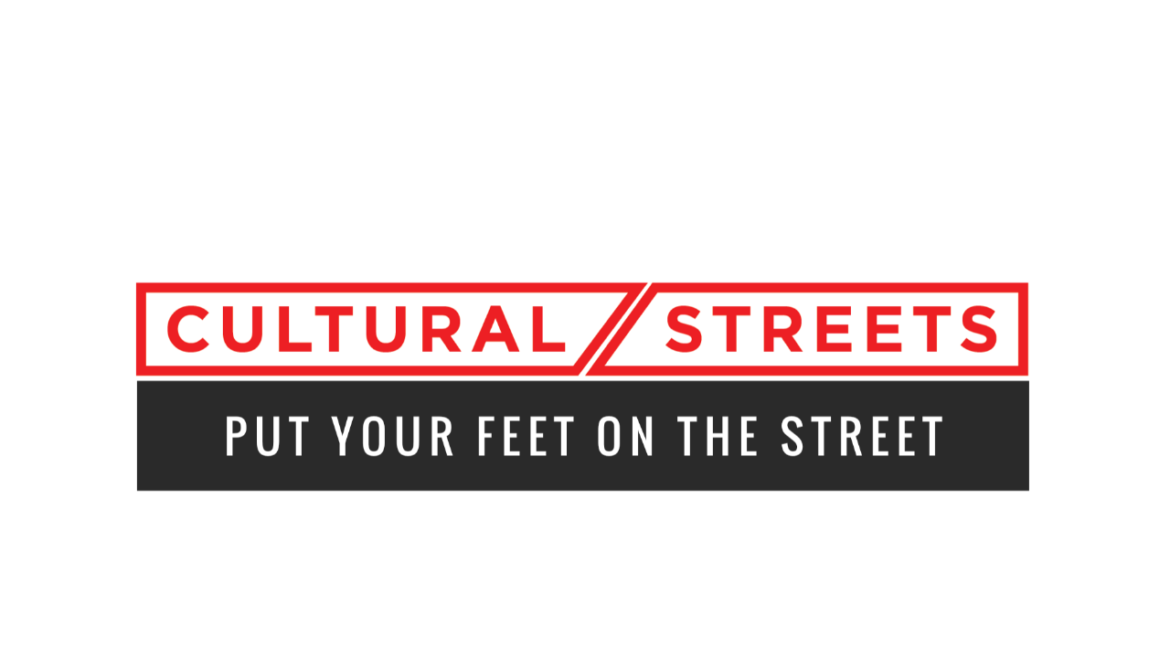Put Your Feet on the Street - Audio episode artwork