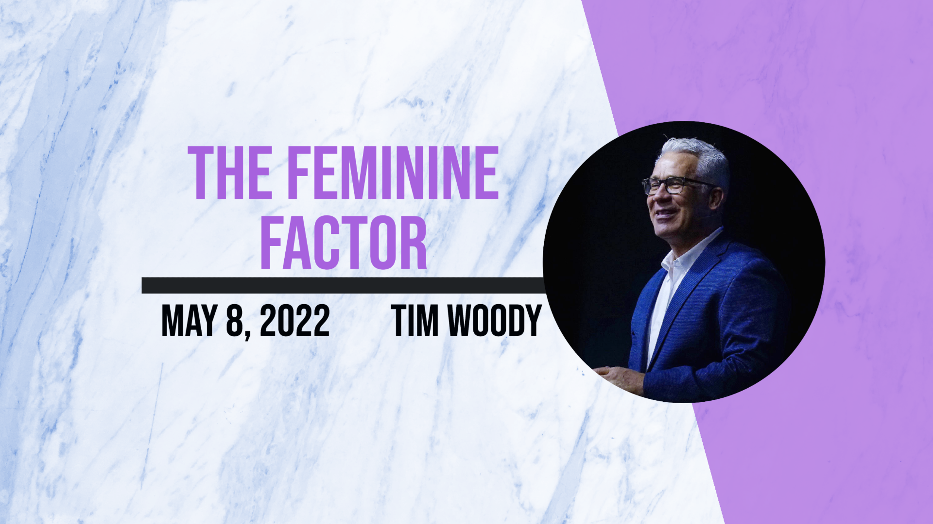 The Feminine Factor - Audio episode artwork