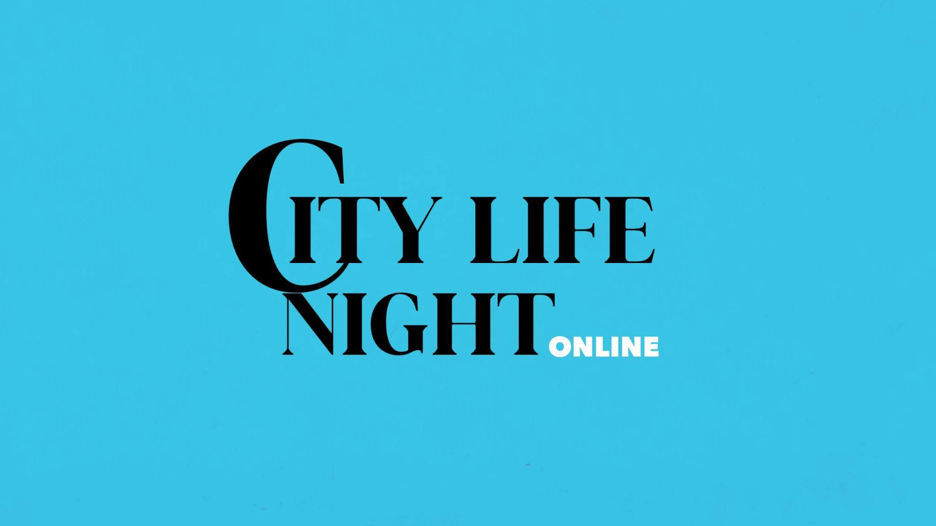City Life Night: Singing in the Storm - Audio episode artwork