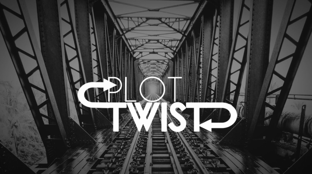 Plot Twist: If I Could Turn Back Time - Audio episode artwork