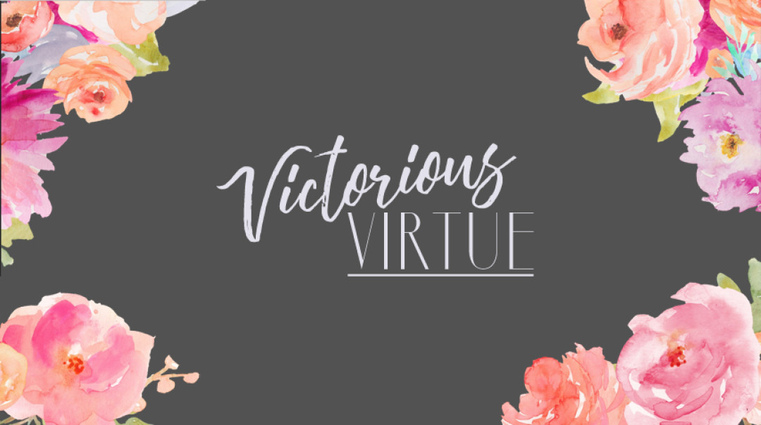Victorious Virtue (Mother's Day) - Audio episode artwork