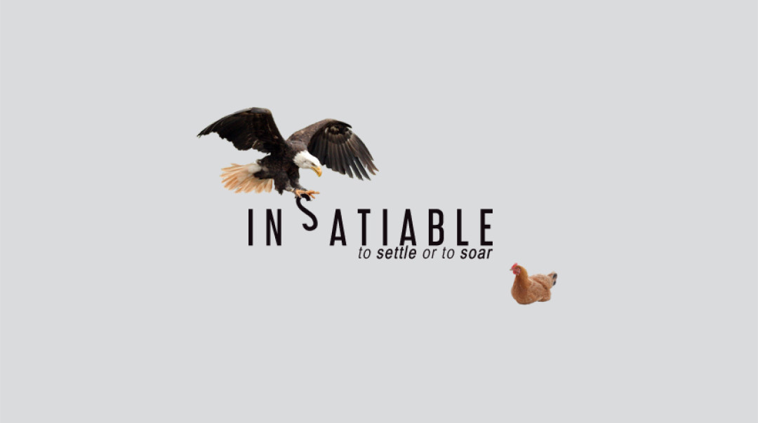 Insatiable!: Smart Failure - Audio episode artwork