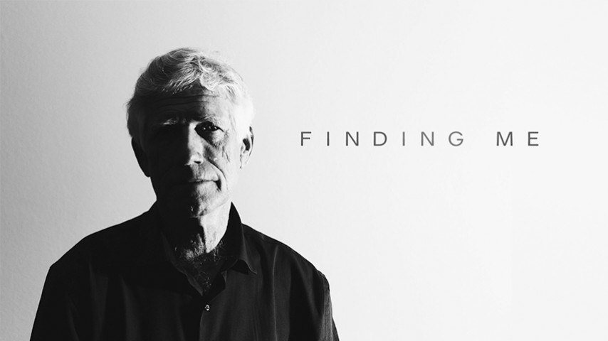 Finding Me: What Is My Purpose? - Audio episode artwork