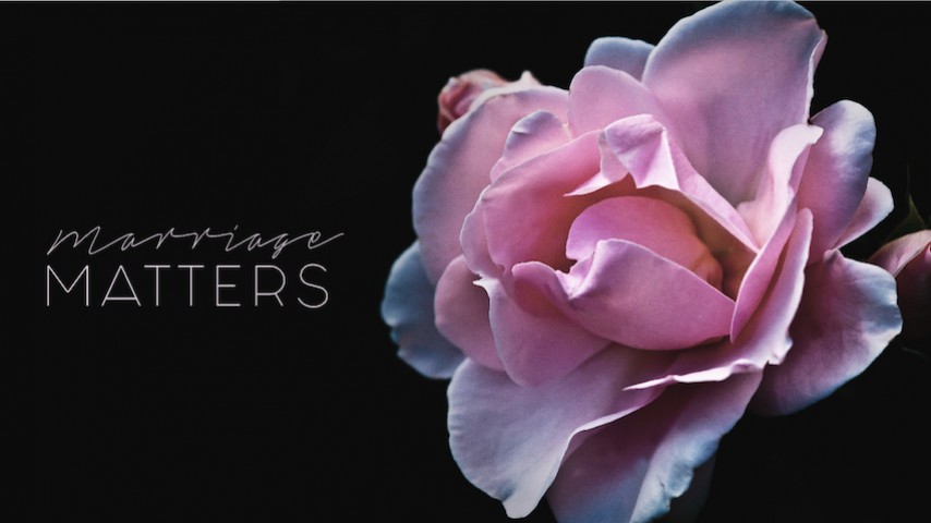 Marriage Matters (Mother's Day) - Audio episode artwork