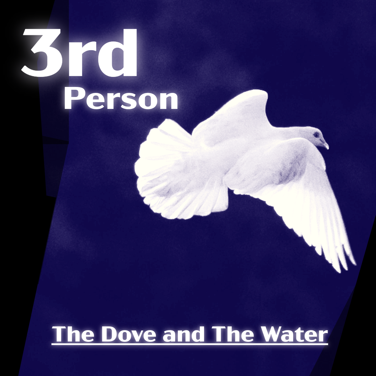 The Dove and the Water - Audio episode artwork