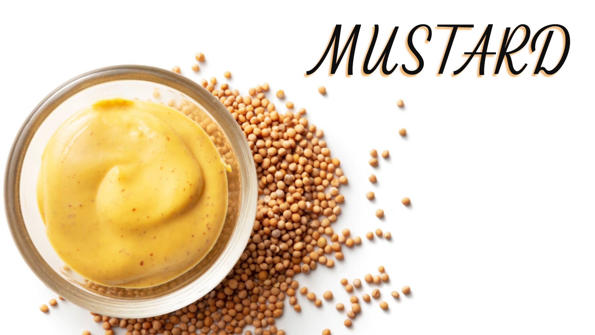 Mustard - Audio episode artwork