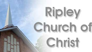 Ripley Church of Christ