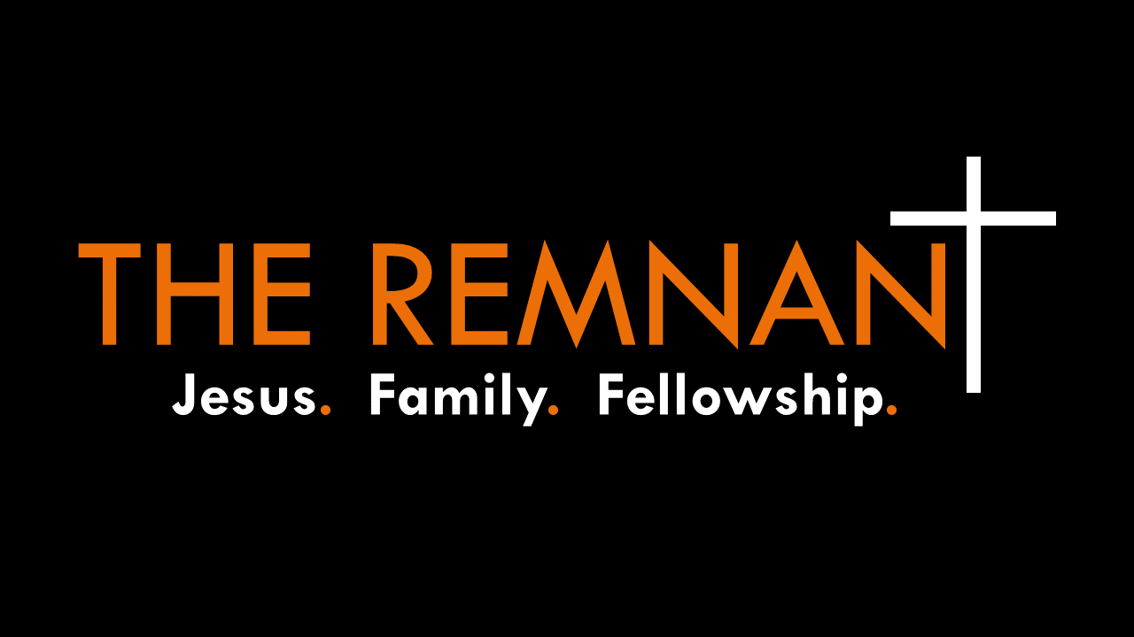 The Remnant logo
