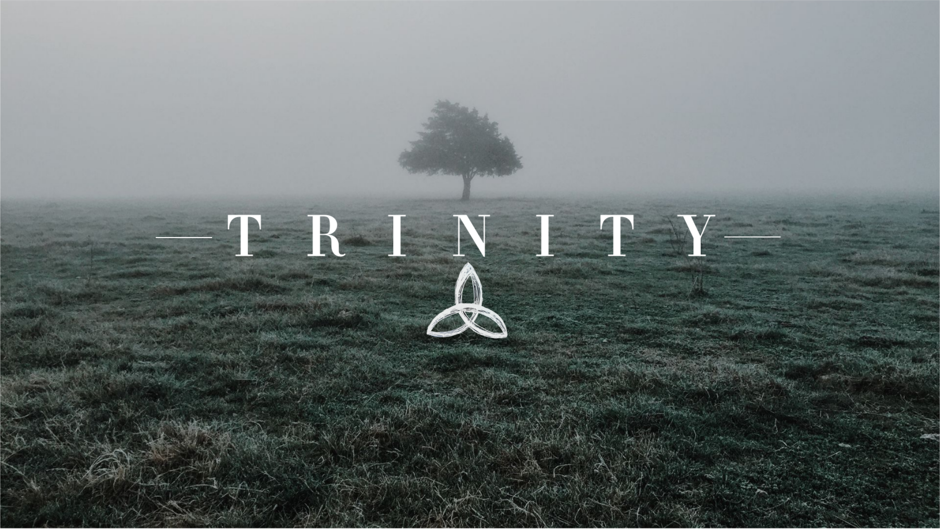 Trinity | Father God - Audio episode artwork