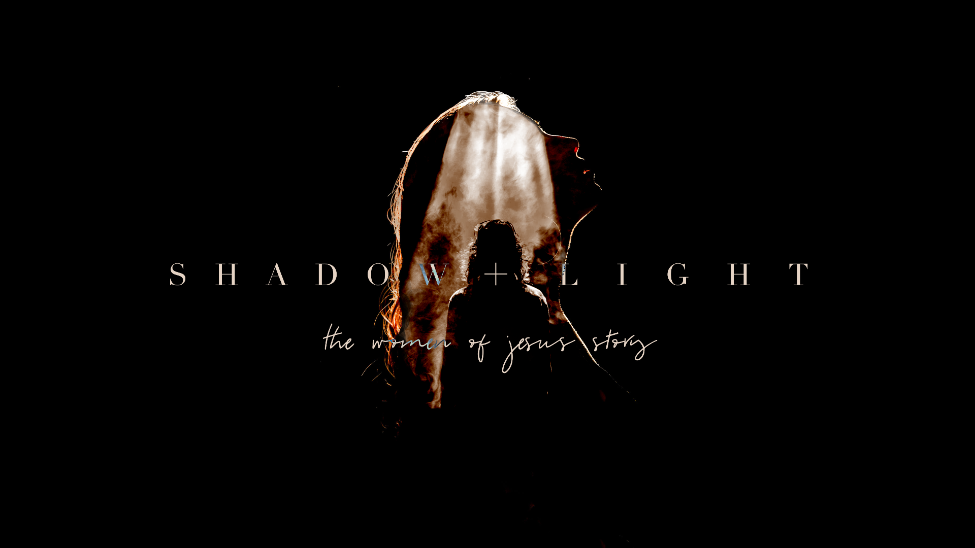 Shadow + Light // Tamar - Audio episode artwork