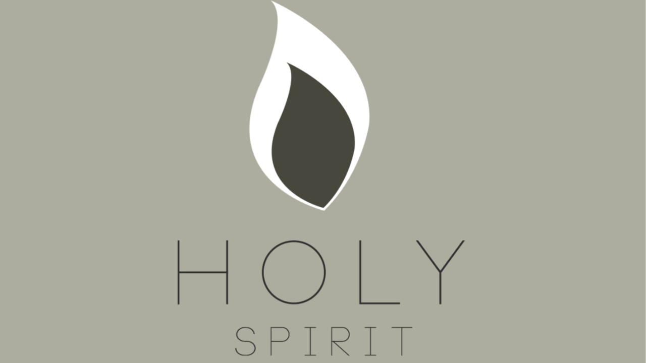 Holy Spirit Series 2021