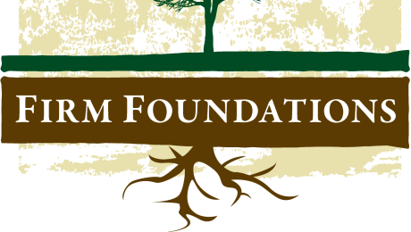 Firm Foundations