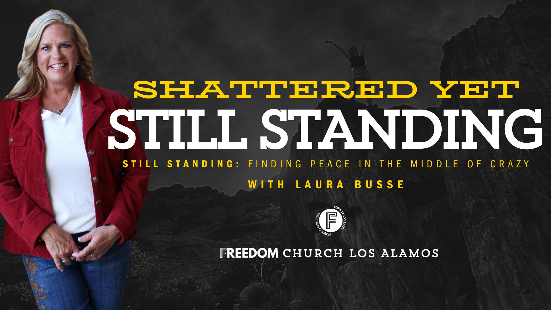 Freedom Church Los Alamos