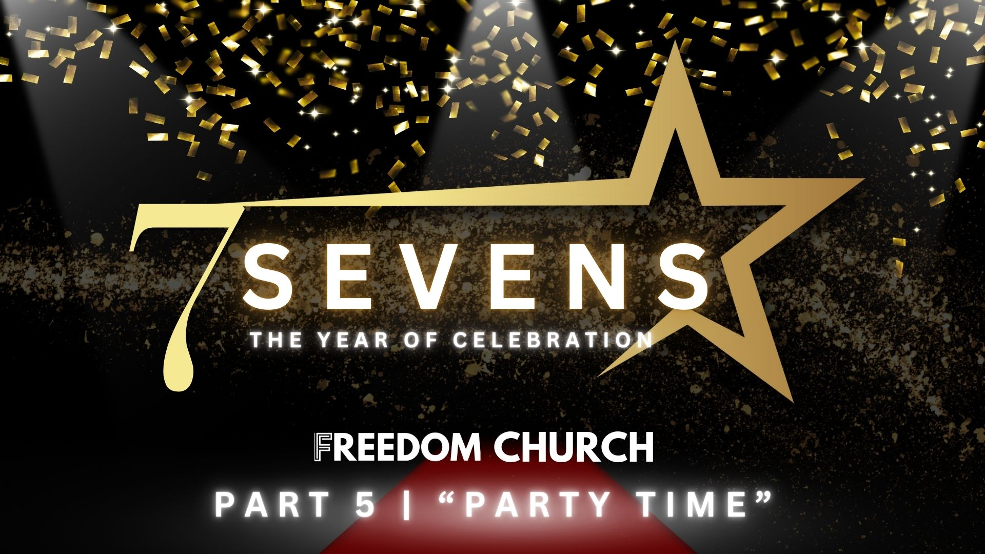 Freedom Church Los Alamos
