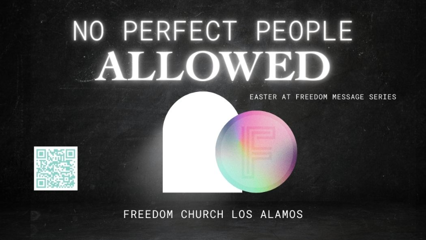 Freedom Church Los Alamos