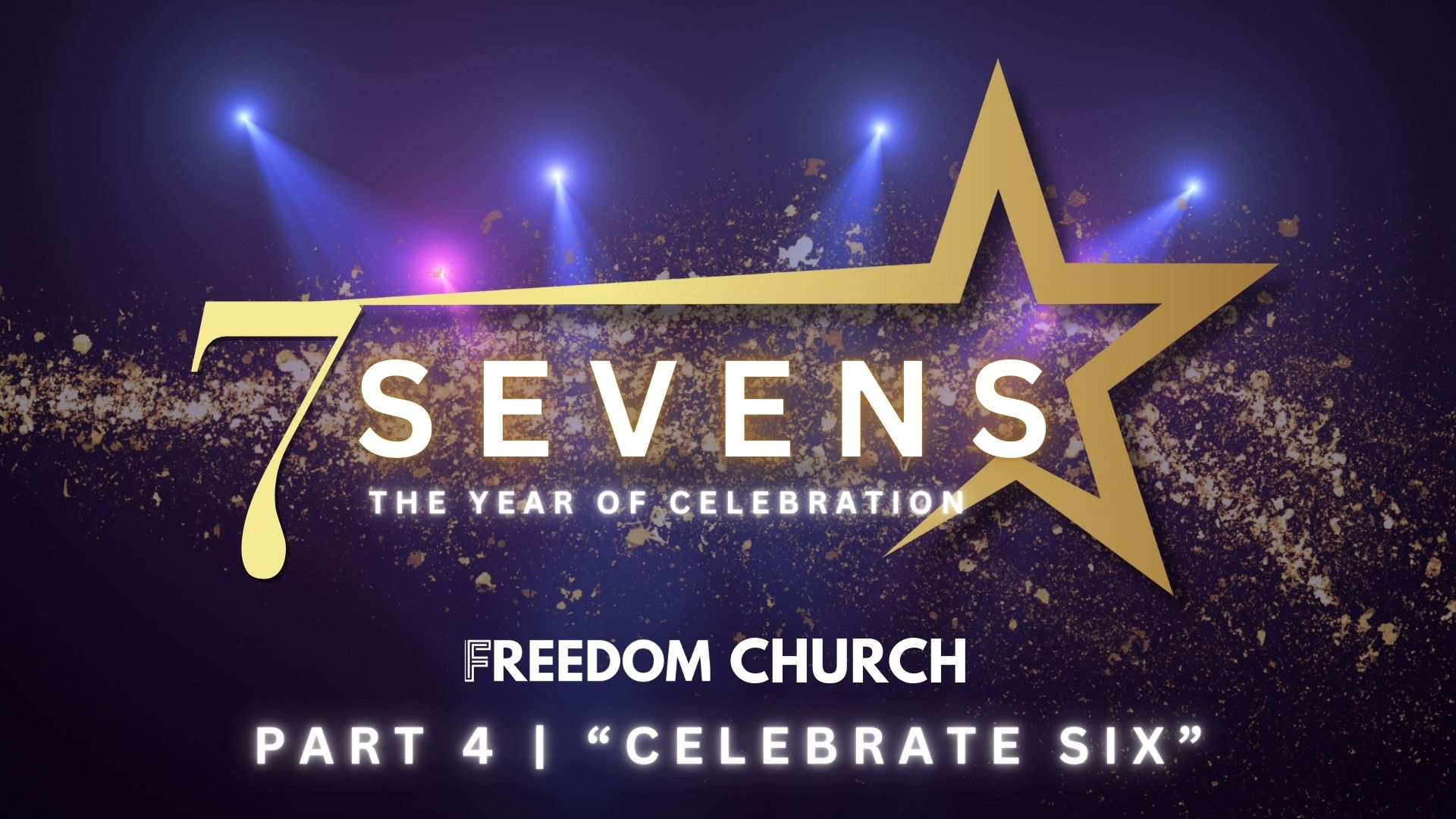 Freedom Church Los Alamos