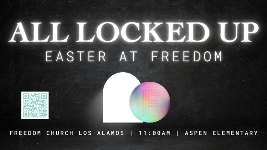 Freedom Church Los Alamos