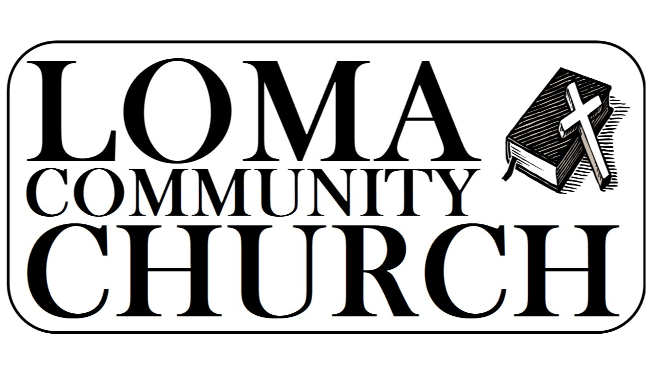 Loma Community Church logo