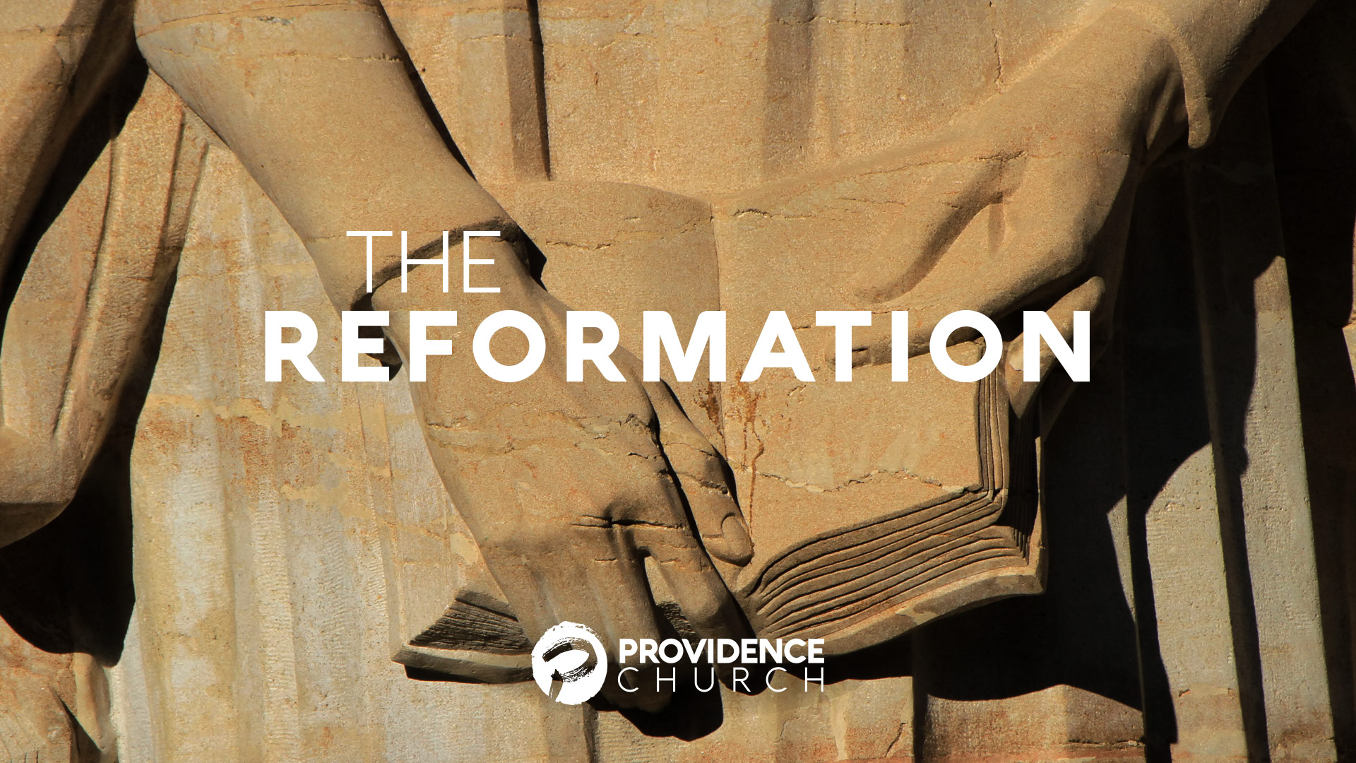 The Reformation