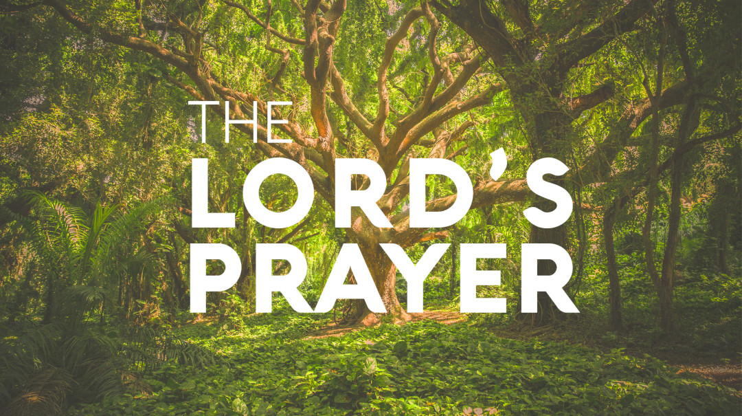 Our Father in Heaven