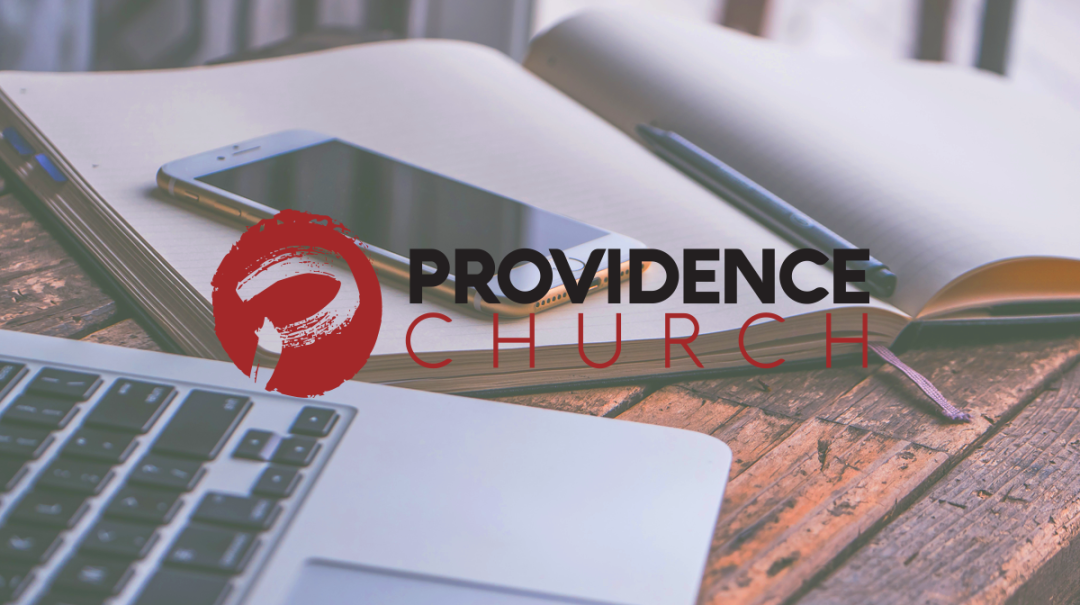 Providence Church logo