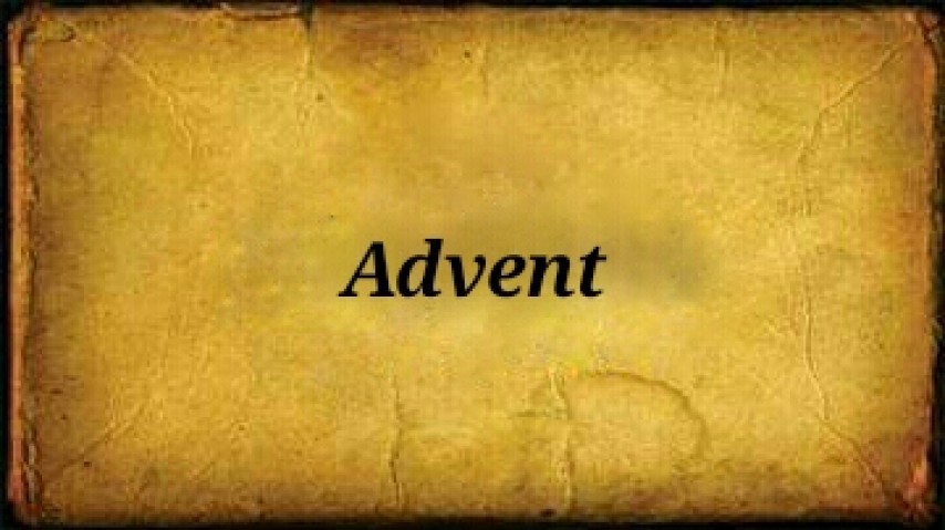 Advent #2