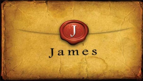 The Epistle of James