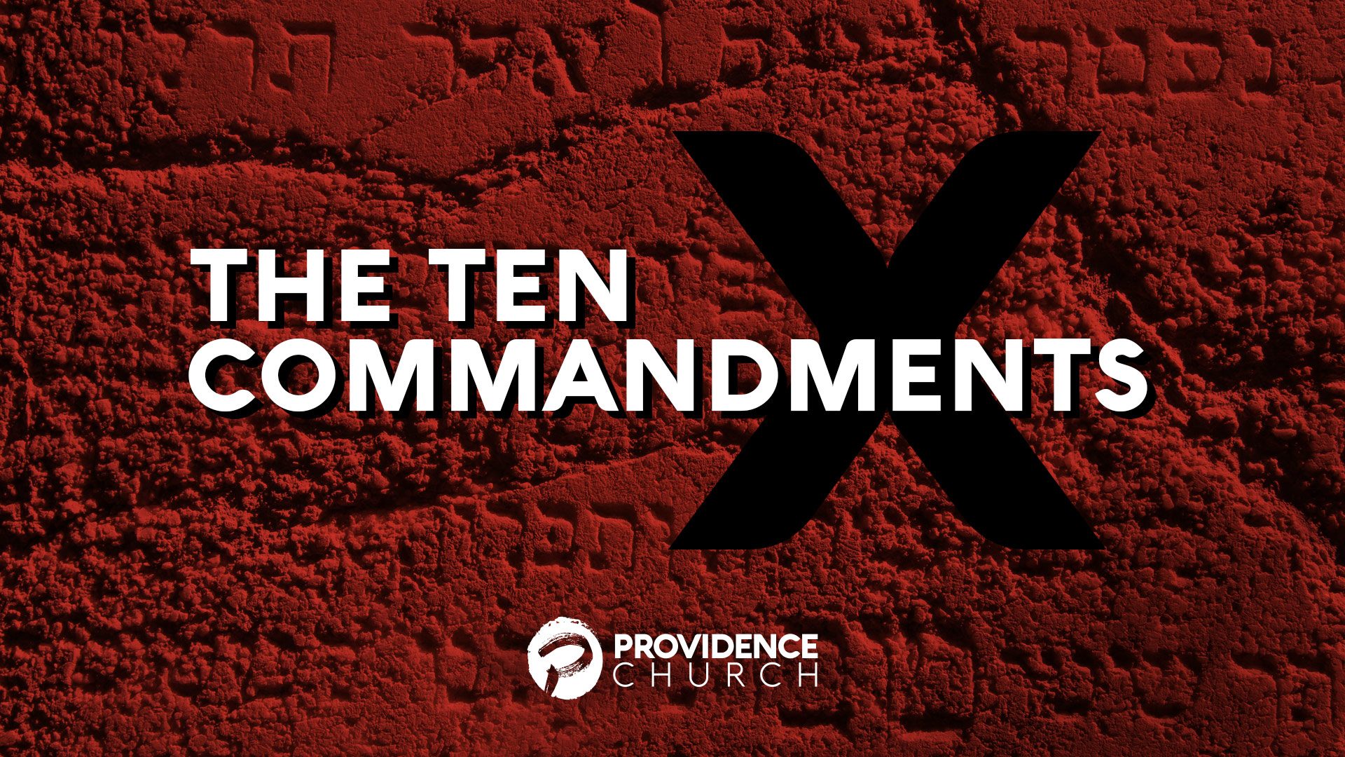 Remember the Sabbath