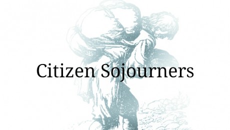 Citizen Sojourners