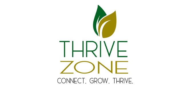 THRIVE Zone Sunday Worship Experience