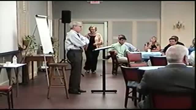 How Christians View Other Religions - 08/9/2015 (19)