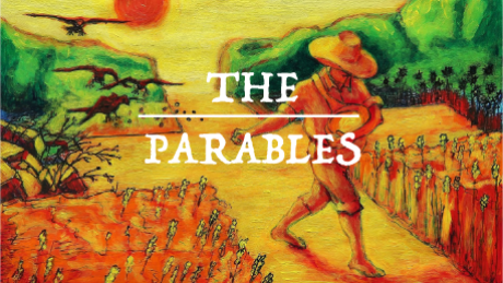 JESUS & PARABLES