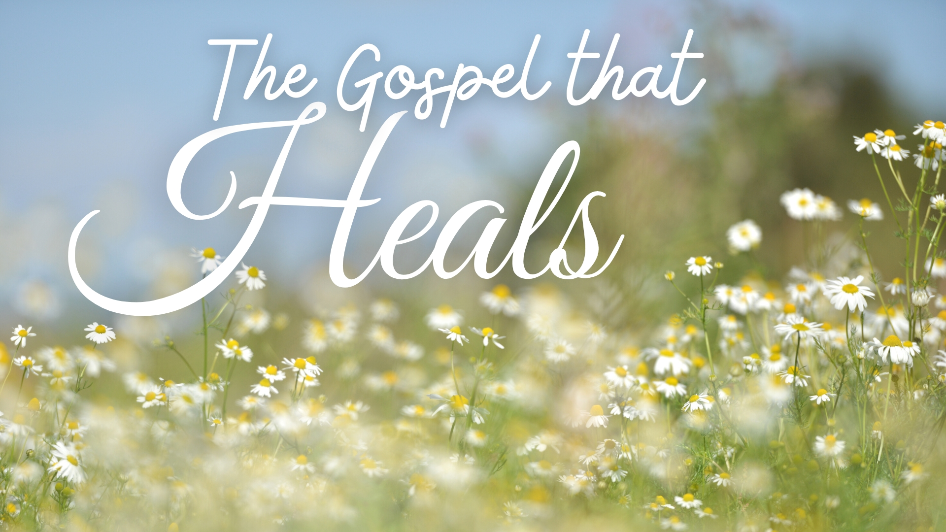 Port Charlotte Global Methodist Church Sermons and Messages