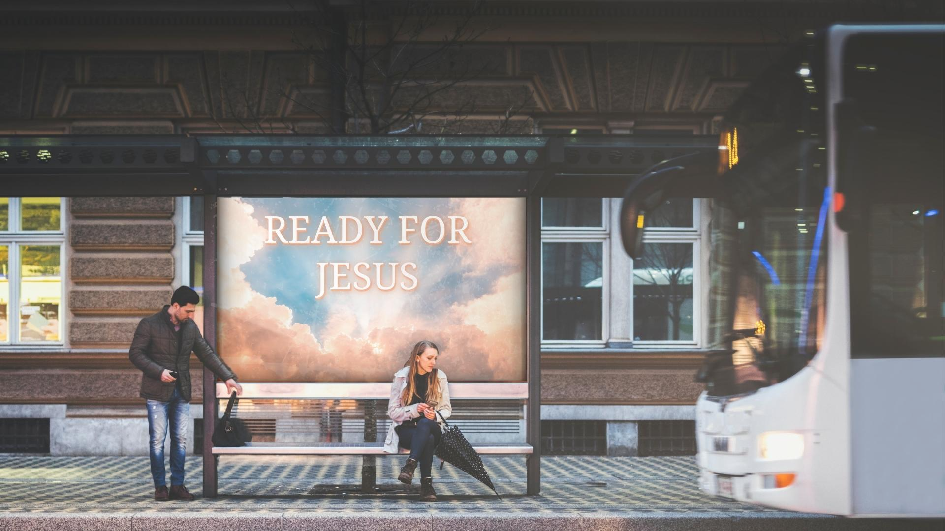 Port Charlotte Global Methodist Church Sermons and Messages