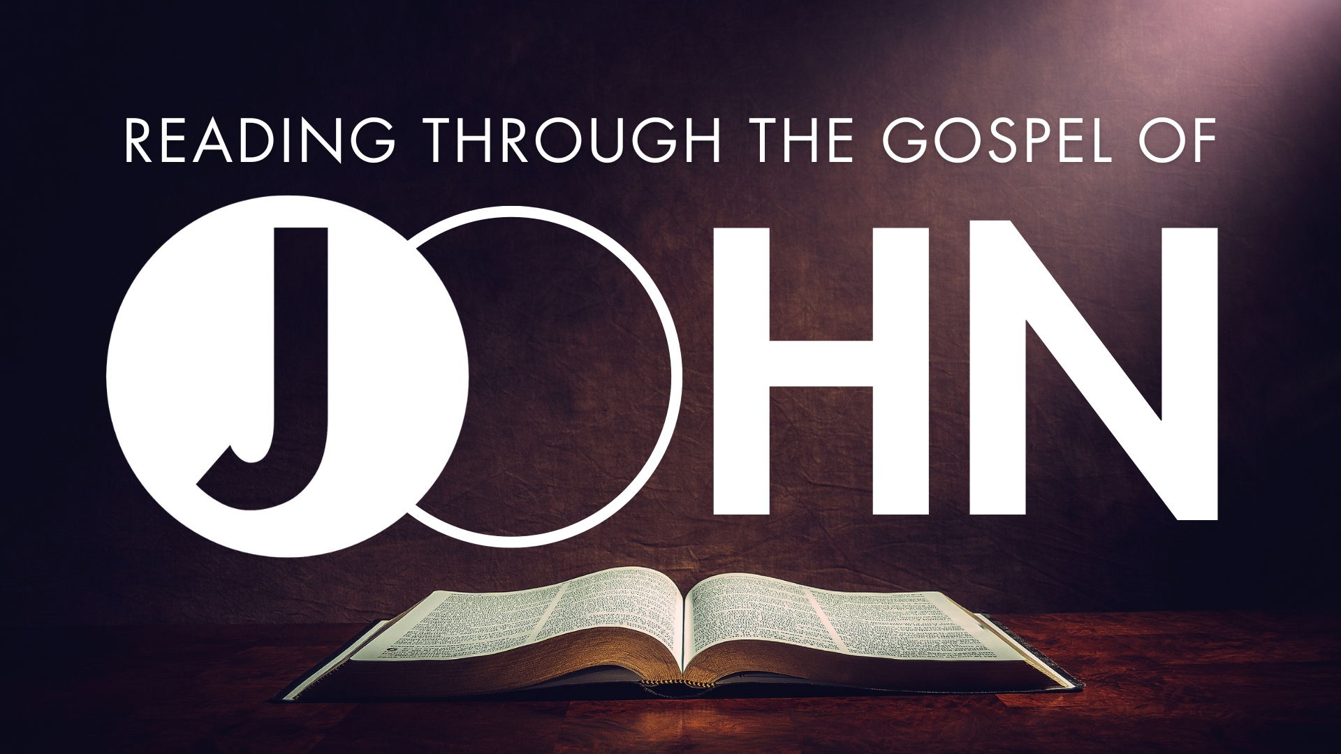 Port Charlotte Global Methodist Church Sermons and Messages
