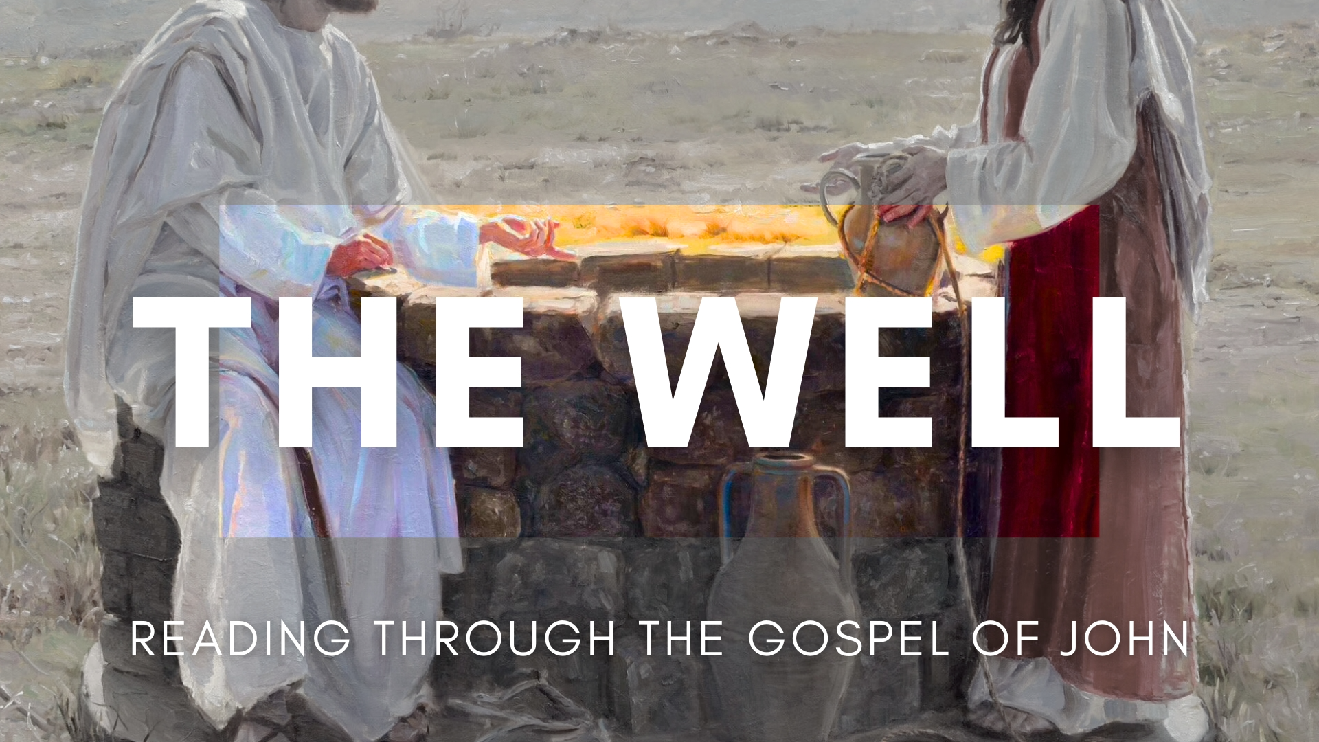 Port Charlotte Global Methodist Church Sermons and Messages